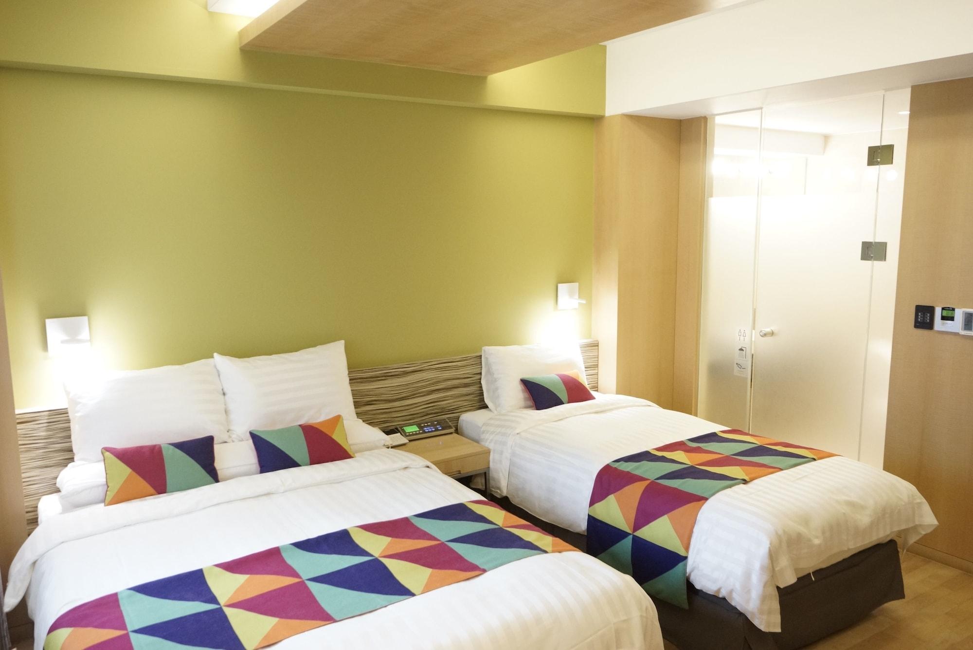 Hotel Matthieu Йосу Экстерьер фото