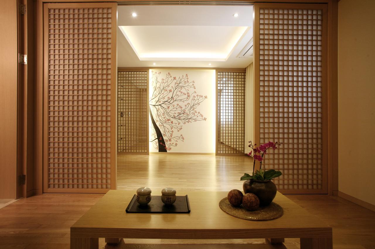 Hotel Matthieu Йосу Экстерьер фото